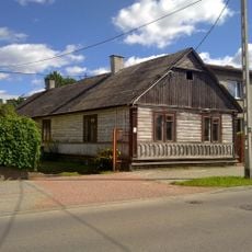 52 Gałaja Street in Suwałki