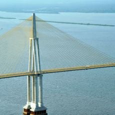 Rio Negro Bridge