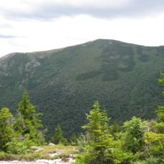 South Baldface