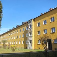 Wohnanlage Aidenbachstr. 87 - 99