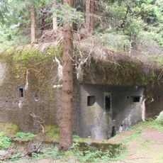 R-S 82 Poslední casemate