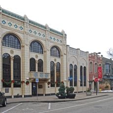 Holland Downtown Historic District