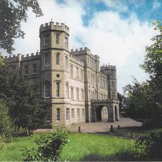 Wedderburn Castle