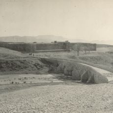 Chenar Rahdar Caravanserai