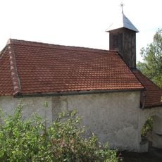 St. Martin's Chapel