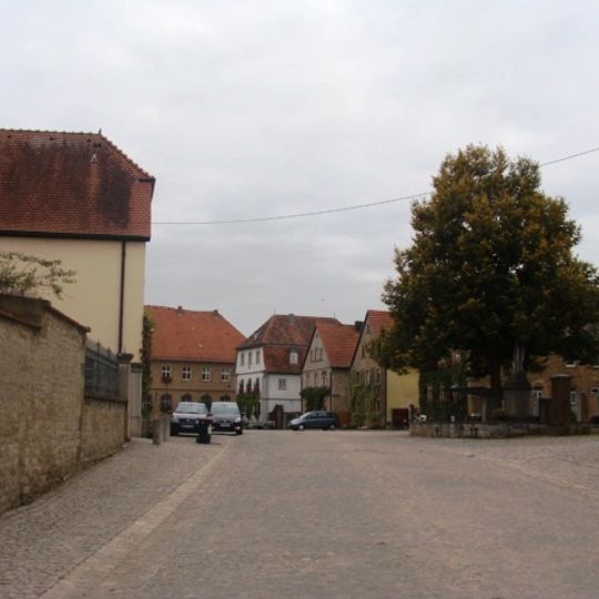 Kolitzheim