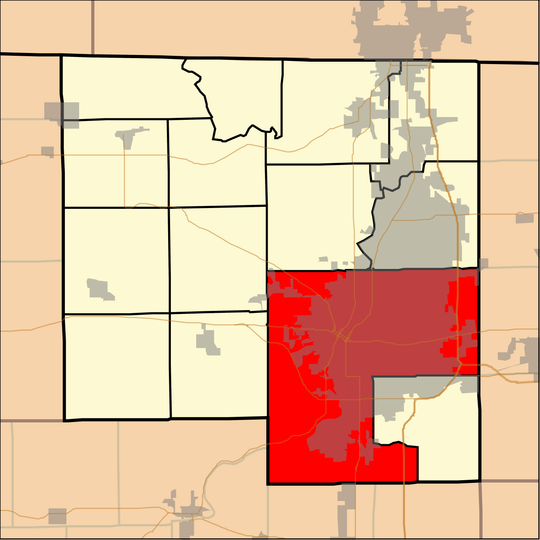 Rockford Township