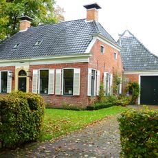 Bellingeweer 23, Winsum