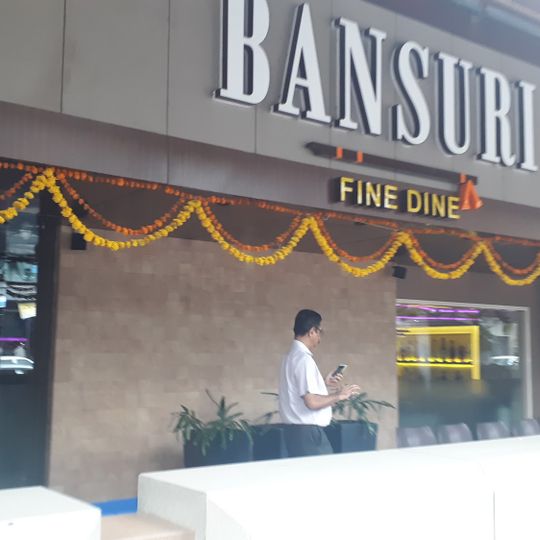 Bansuri