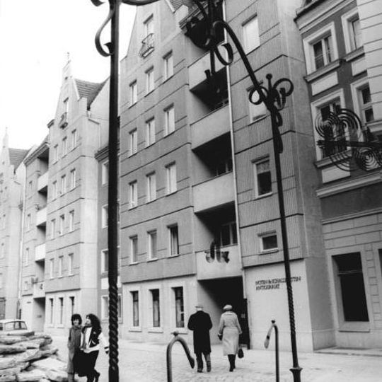Historischer Brunnen