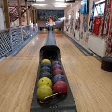 Legenda Bowling Pub