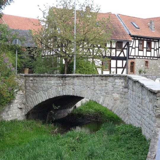 Brücke