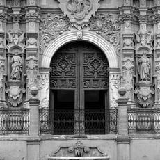 Saint Francis of Assisi Church