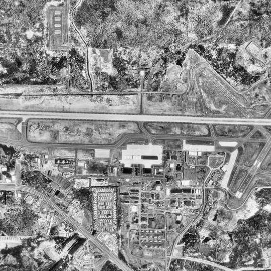 Duluth International Airport