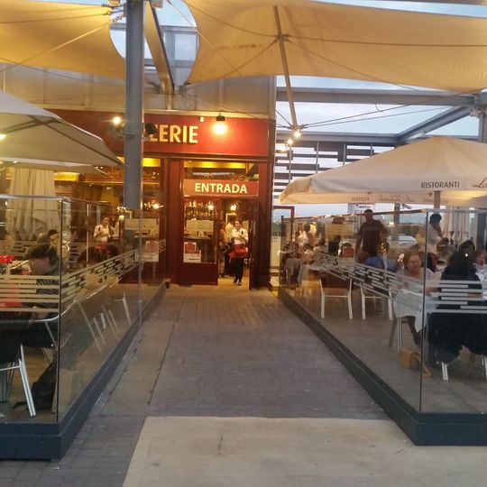 La Tagliatella
