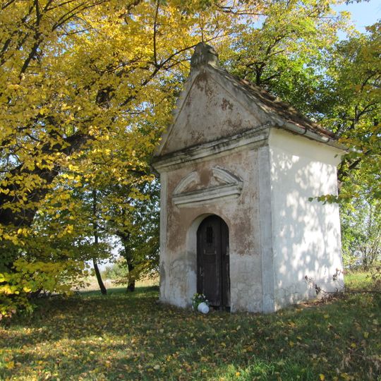 Chapel of Saint Anne