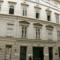 Miethaus, Zum Blumenstock