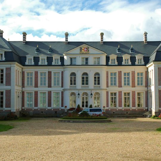 Château de Flers