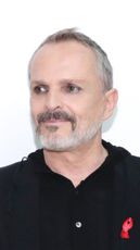 Miguel Bosé