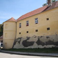 Hospodářská budova I.