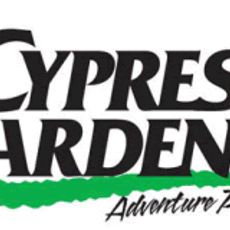 Cypress Gardens