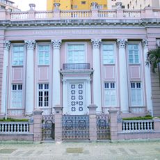 Conservatório de Música da UFMG