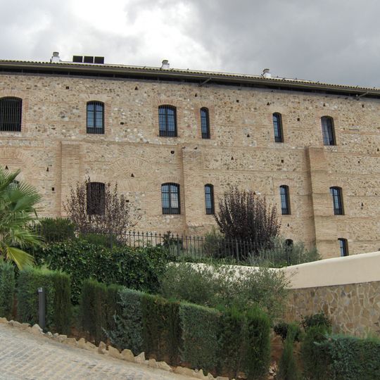 Convento de Santo Domingo