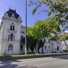 Agência Central dos Correios e Telégrafos de Niterói