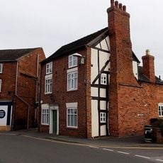 Number 85 And The Haven