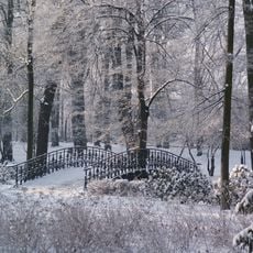 Щитницький парк