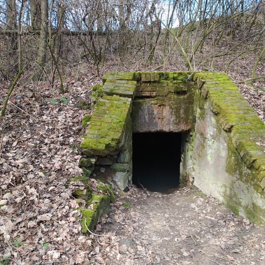 Rothschildovy studny