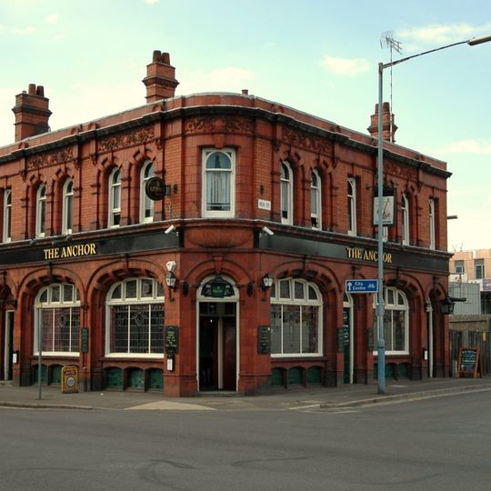 Anchor Inn
