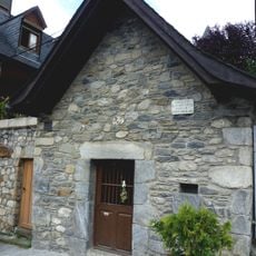 Mare de Déu de la Pietat