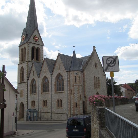 Protestant Church