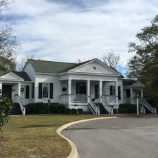 George P. Hoffman House