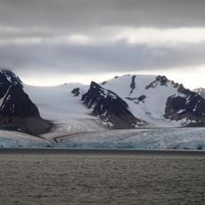 Smeerenburgbreen