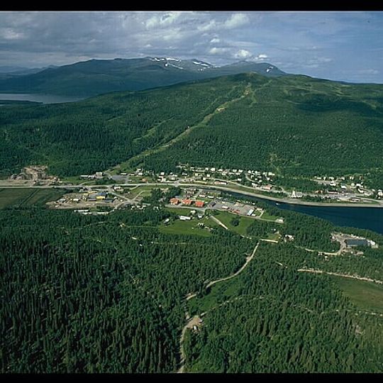 Tärnaby