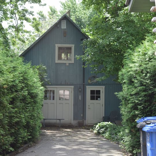 850, rue Saint-Louis