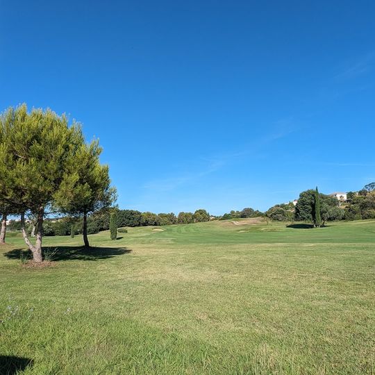 Golf Resort Montpellier Fontcaude