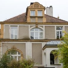 Sankt-Getreu-Straße 3