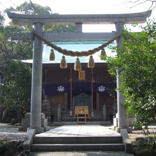Kodama Shrine