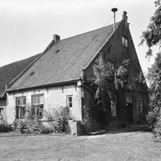 Monsterweg 60, Borssele