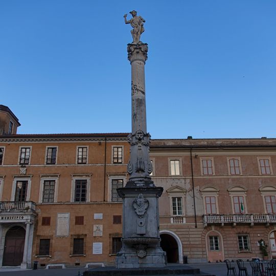 Palazzo Bourdillon
