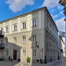 5 Pijarska Street in Piotrków Trybunalski