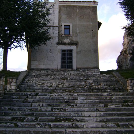 Chiesa di Sant'Antonio Abate