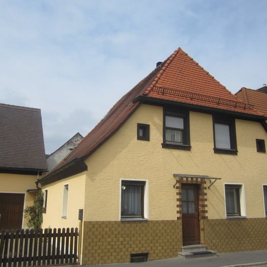 Höchstadter Straße 2