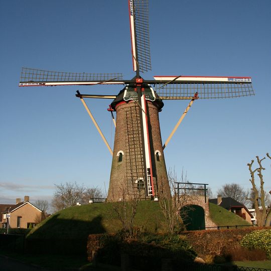 De Hoop