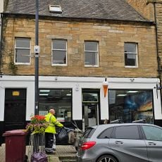 39, 41 Crossgate, Cupar