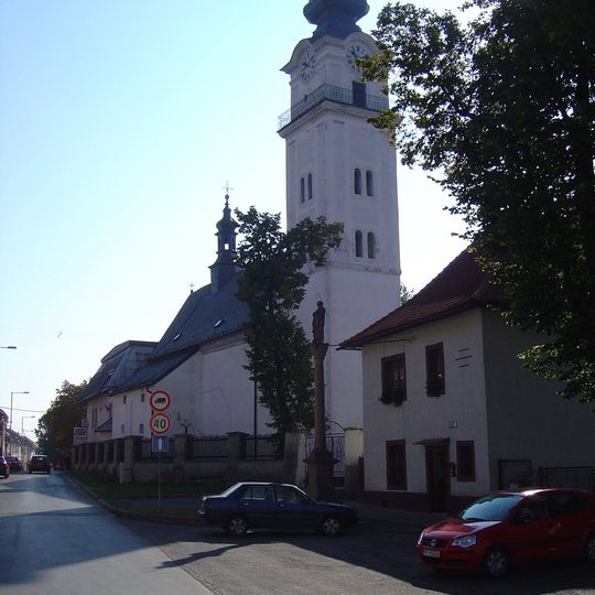 Veľká