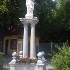 Mariensäule
